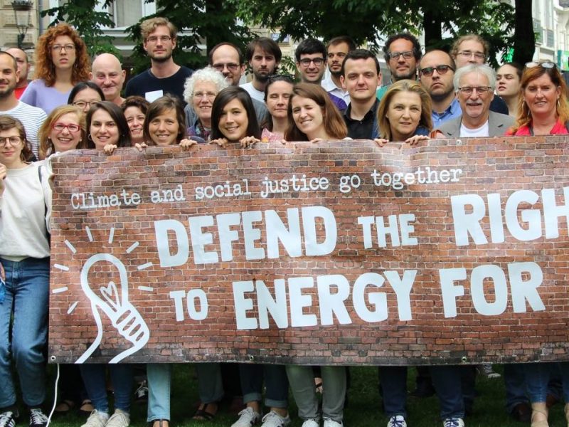 Right to Energy