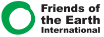 Friends of the Earth International logo