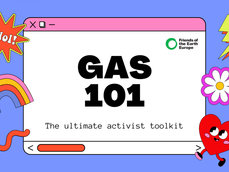 Gas Toolkit
